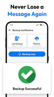 Messages screenshot 2