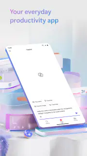 Microsoft 365 Copilot screenshot 1