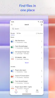 Microsoft 365 Copilot screenshot 4