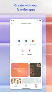 Microsoft 365 Copilot screenshot 6