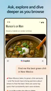 Microsoft Edge Canary screenshot 3