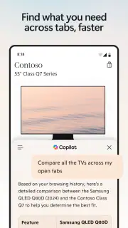 Microsoft Edge Canary screenshot 4