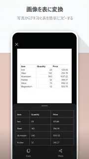 Microsoft Lens - PDF Scanner screenshot 6