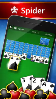 Microsoft Solitaire Collection screenshot 2