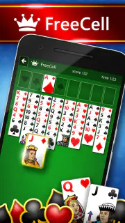 Microsoft Solitaire Collection screenshot 3
