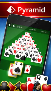 Microsoft Solitaire Collection screenshot 4