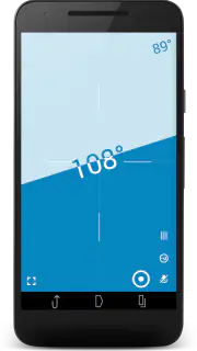 Millimeter Pro  - スクリーン定規 screenshot 1