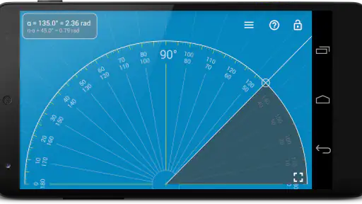 Millimeter Pro  - スクリーン定規 screenshot 2