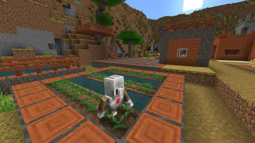 Minecraft Education screenshot