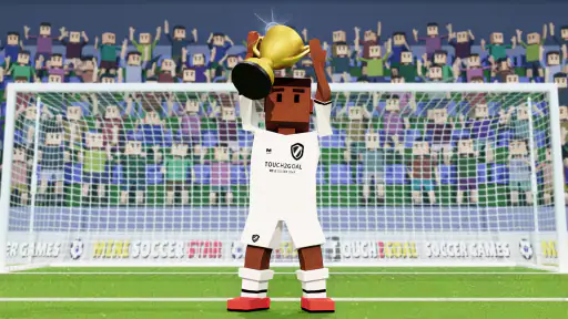 Mini Soccer Star: Football Cup screenshot