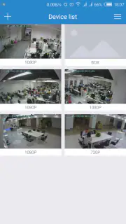 MIPC screenshot 2