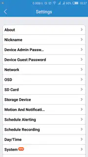 MIPC screenshot 4