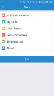 MIPC screenshot 5