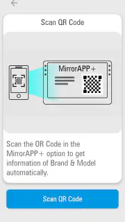 MirrorAPP+ screenshot 2