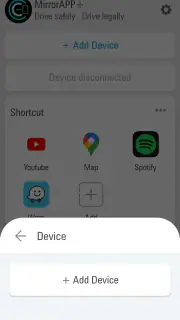 MirrorAPP+ screenshot 3
