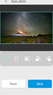 MirrorAPP+ screenshot 4