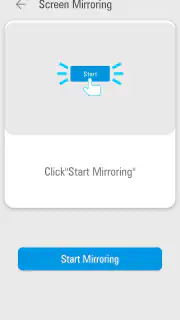 MirrorAPP+ screenshot 6