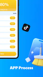 Mix Cleaner screenshot 2