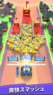 Mob Control screenshot 1