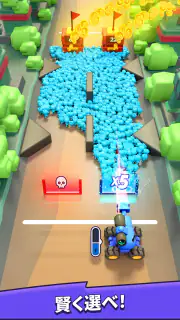 Mob Control screenshot 2