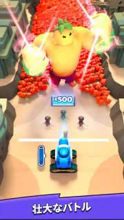 Mob Control screenshot 3