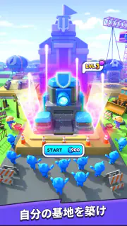 Mob Control screenshot 5