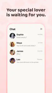 Mochichat screenshot 4