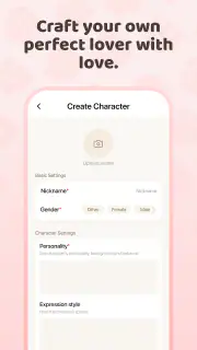 Mochichat screenshot 5