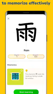 MochiKanji - Learn Japanese screenshot 5