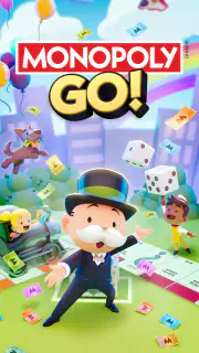 MONOPOLY GO! screenshot 1