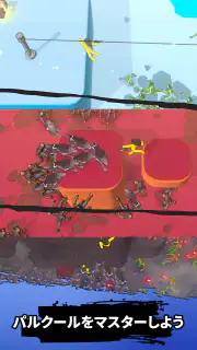 Monster Survivors screenshot 8