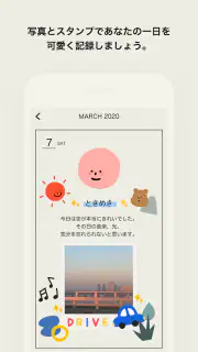 MOODA screenshot 3