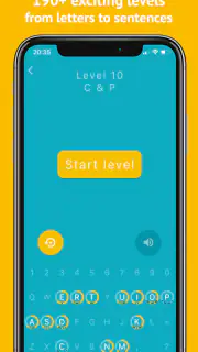 Morse Mania: Learn Morse Code screenshot 1