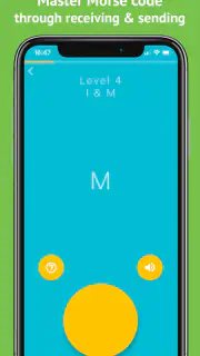 Morse Mania: Learn Morse Code screenshot 2