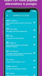 Morse Mania: Learn Morse Code screenshot 4