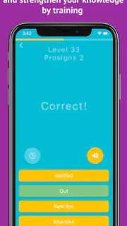 Morse Mania: Learn Morse Code screenshot 5