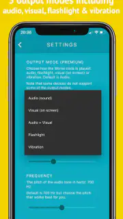 Morse Mania: Learn Morse Code screenshot 6