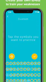 Morse Mania: Learn Morse Code screenshot 7