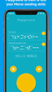 Morse Mania: Learn Morse Code screenshot 8