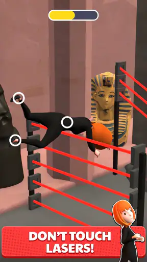 Move People screenshot