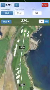mScorecard - Golf Scorecard screenshot 4