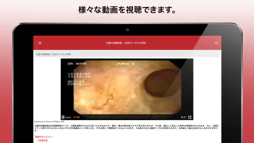 MSDマニュアル家庭版 screenshot 8