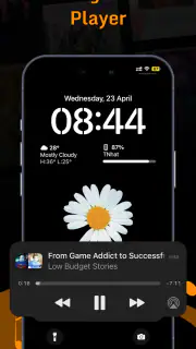 Music Player - Music Streaming screenshot 4