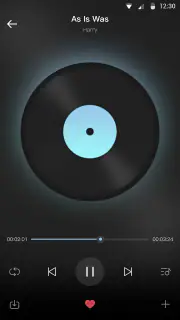 Music Story - FM Music screenshot 4