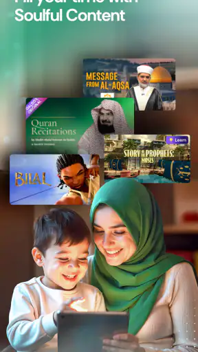 Muslim Pro: Quran Athan Prayer screenshot