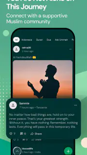 Muslim Pro: Quran Athan Prayer screenshot 8