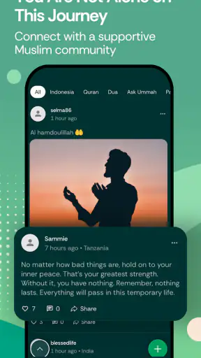 Muslim Pro: Quran Athan Prayer screenshot