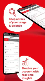 My Airtel screenshot 3