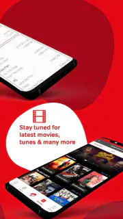 My Airtel screenshot 4
