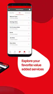 My Airtel screenshot 5